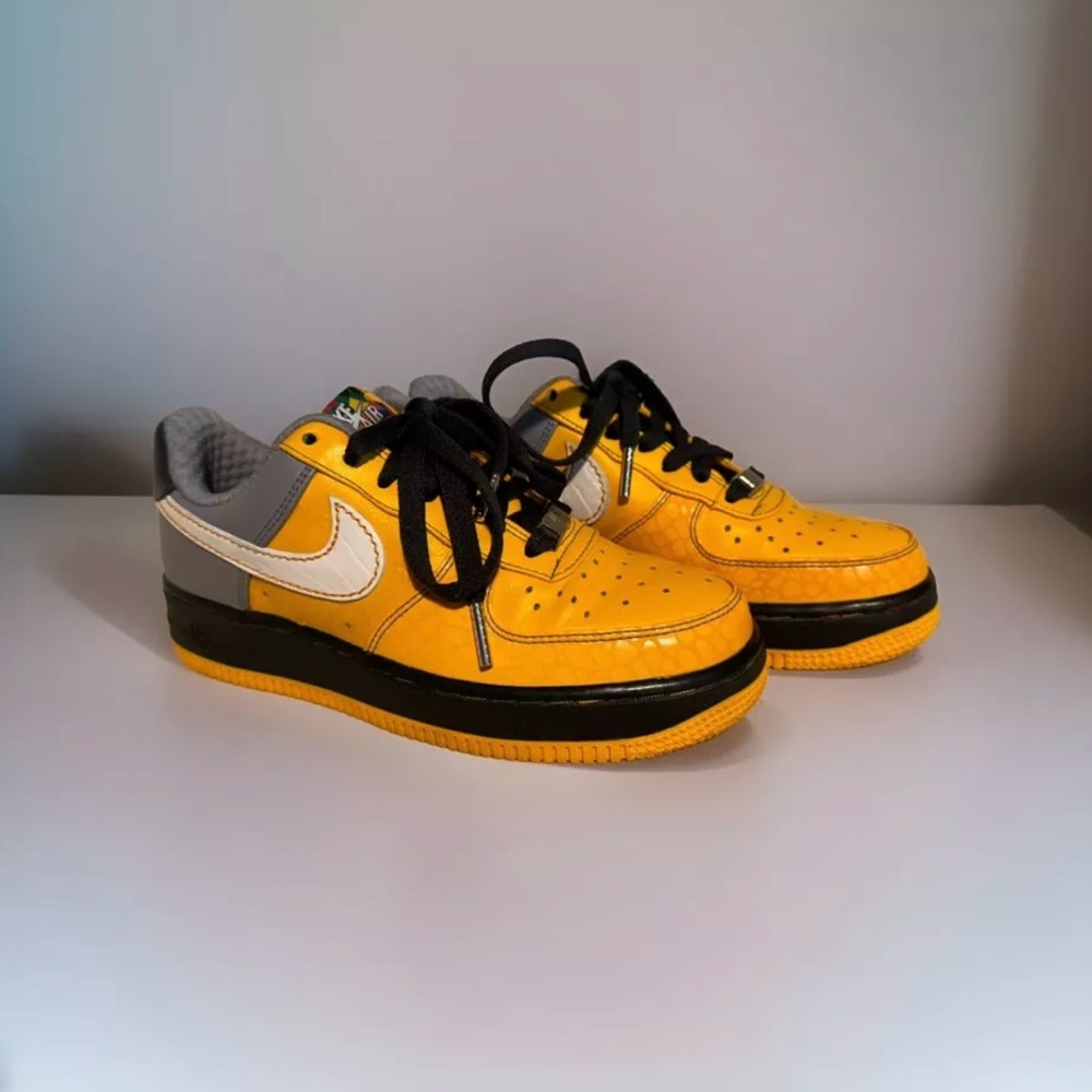 Nike Air Force 1 Premium 07 South Bronx Choz